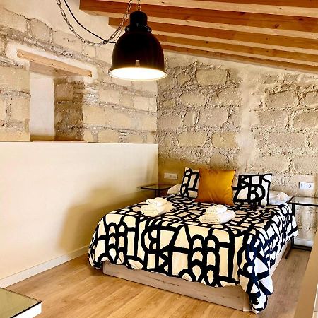 Apartament Loft Jerez Centro Jerez de la Frontera Zewnętrze zdjęcie