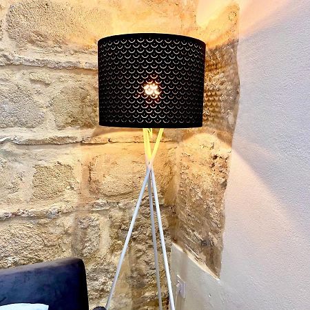 Apartament Loft Jerez Centro Jerez de la Frontera Zewnętrze zdjęcie