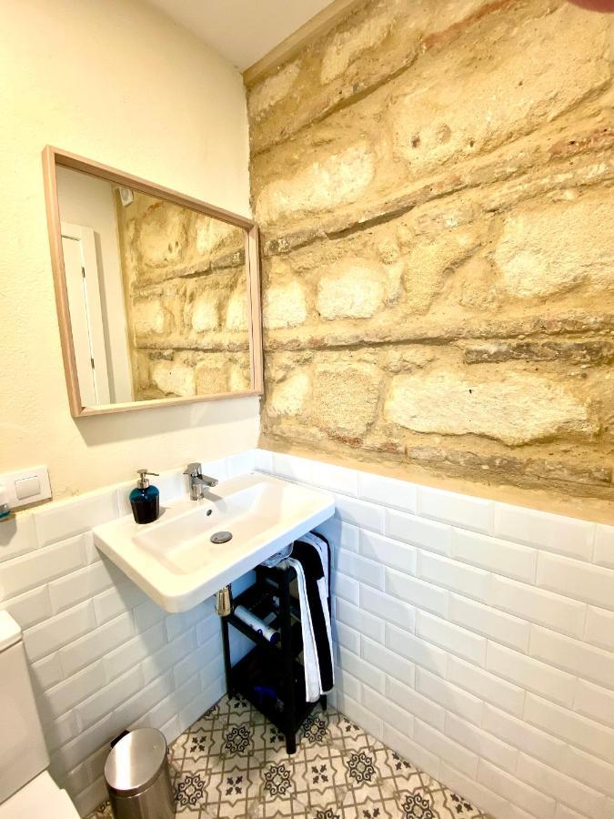 Apartament Loft Jerez Centro Jerez de la Frontera Zewnętrze zdjęcie