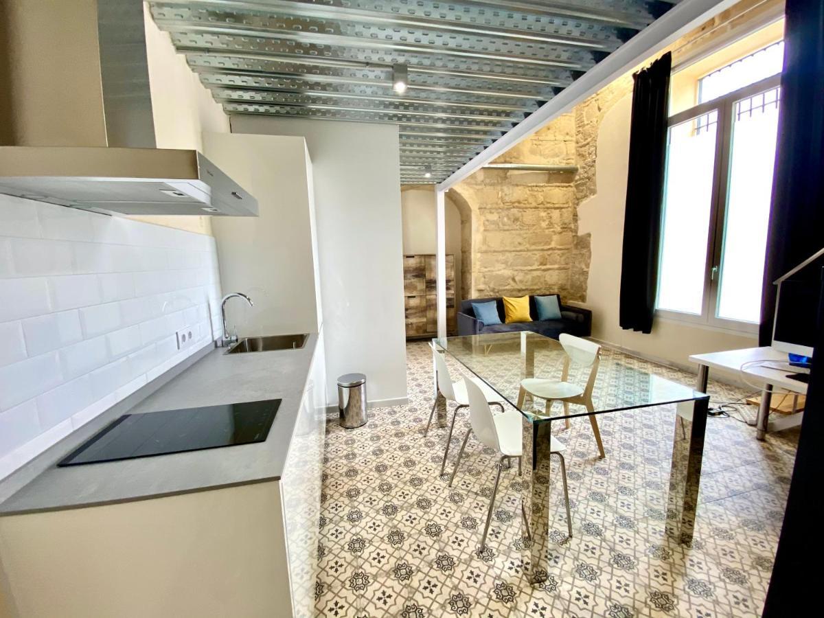 Apartament Loft Jerez Centro Jerez de la Frontera Zewnętrze zdjęcie