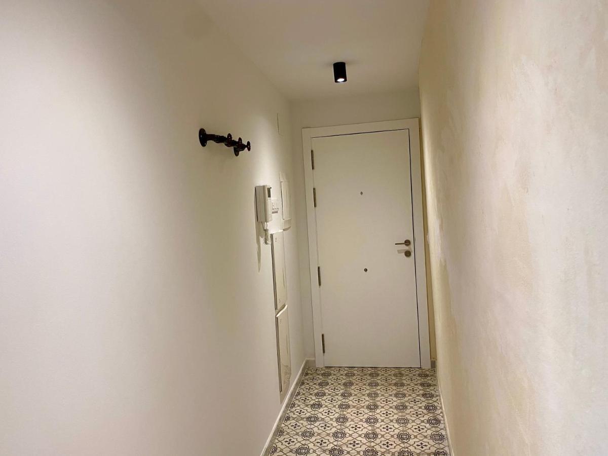 Apartament Loft Jerez Centro Jerez de la Frontera Zewnętrze zdjęcie