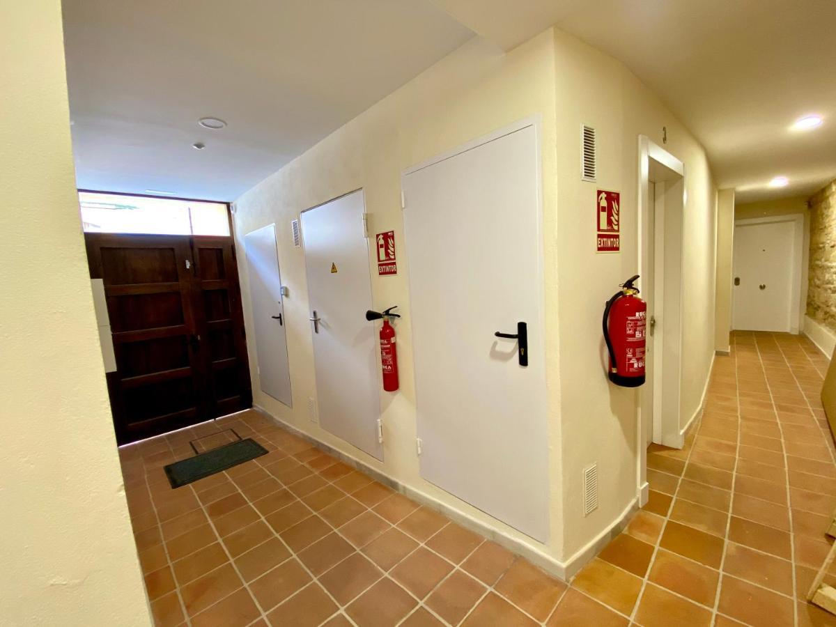 Apartament Loft Jerez Centro Jerez de la Frontera Zewnętrze zdjęcie