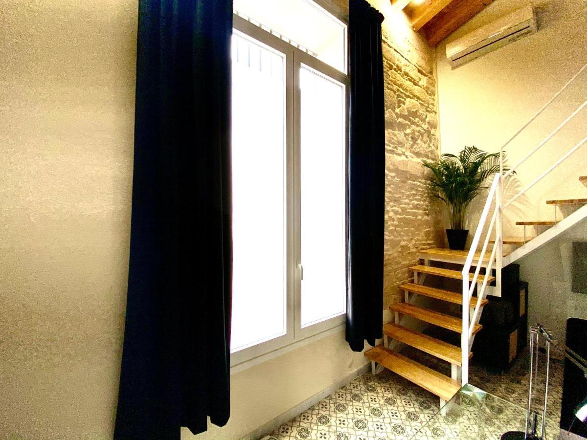 Apartament Loft Jerez Centro Jerez de la Frontera Zewnętrze zdjęcie