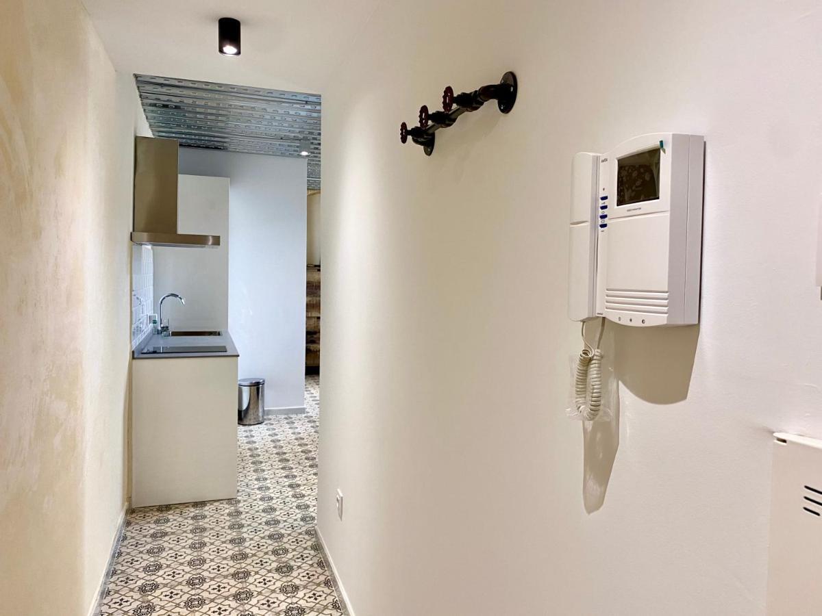 Apartament Loft Jerez Centro Jerez de la Frontera Zewnętrze zdjęcie