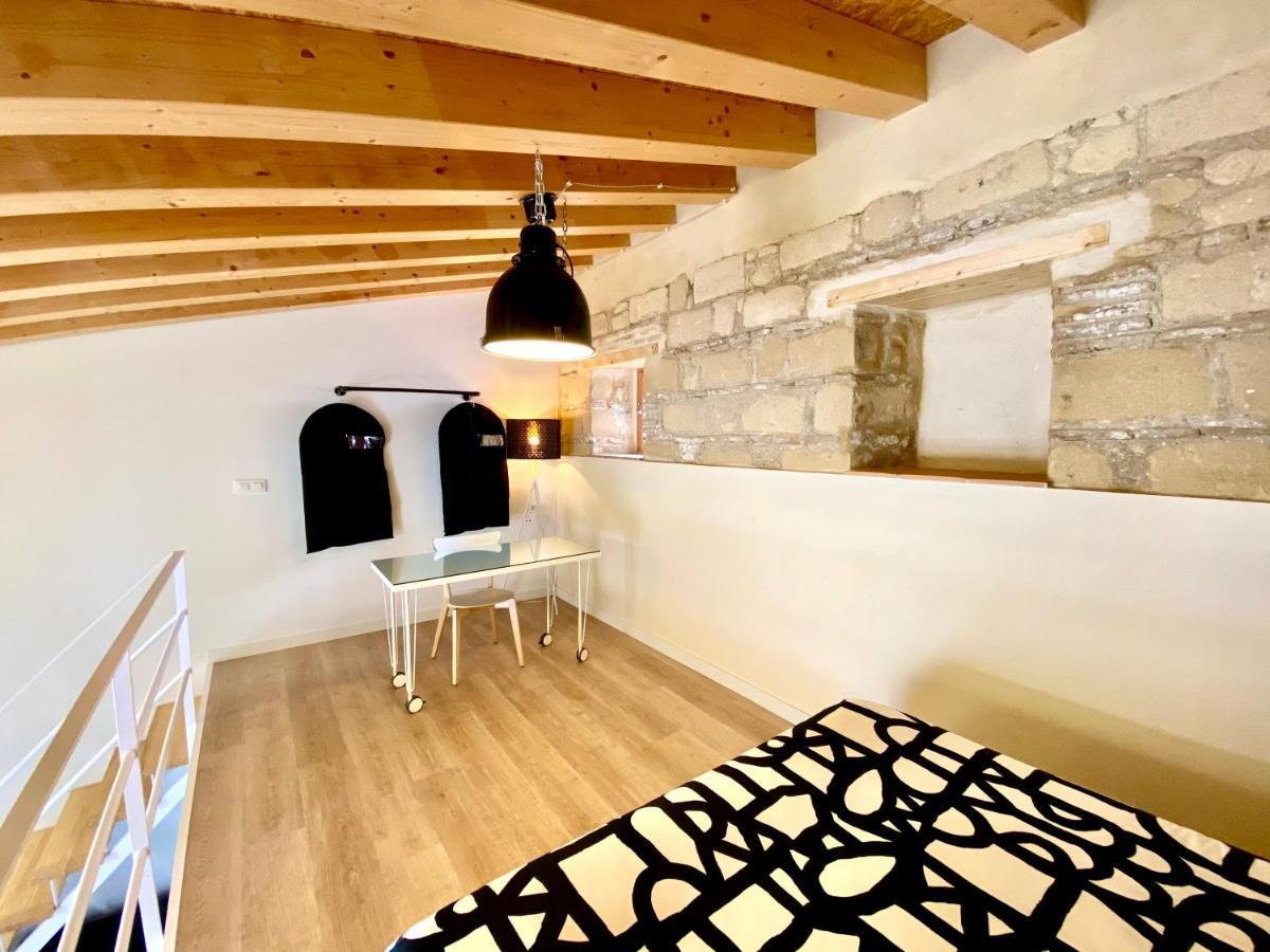 Apartament Loft Jerez Centro Jerez de la Frontera Zewnętrze zdjęcie