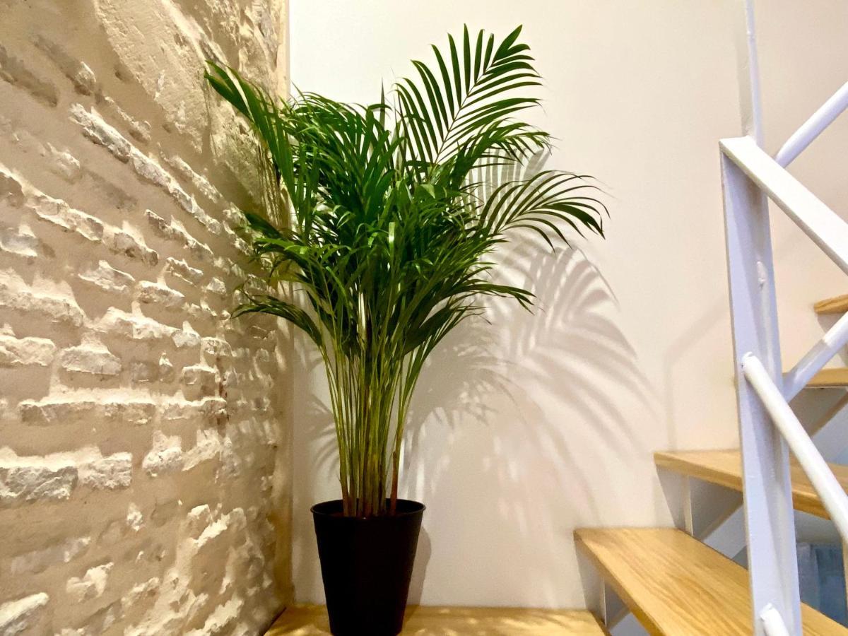 Apartament Loft Jerez Centro Jerez de la Frontera Zewnętrze zdjęcie