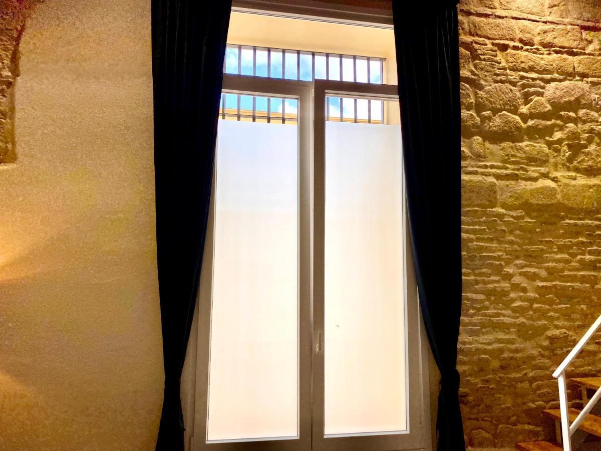 Apartament Loft Jerez Centro Jerez de la Frontera Zewnętrze zdjęcie