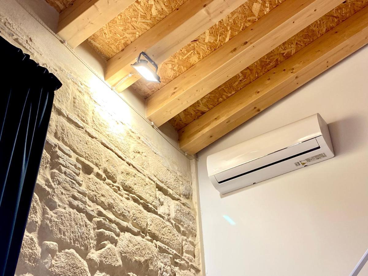 Apartament Loft Jerez Centro Jerez de la Frontera Zewnętrze zdjęcie